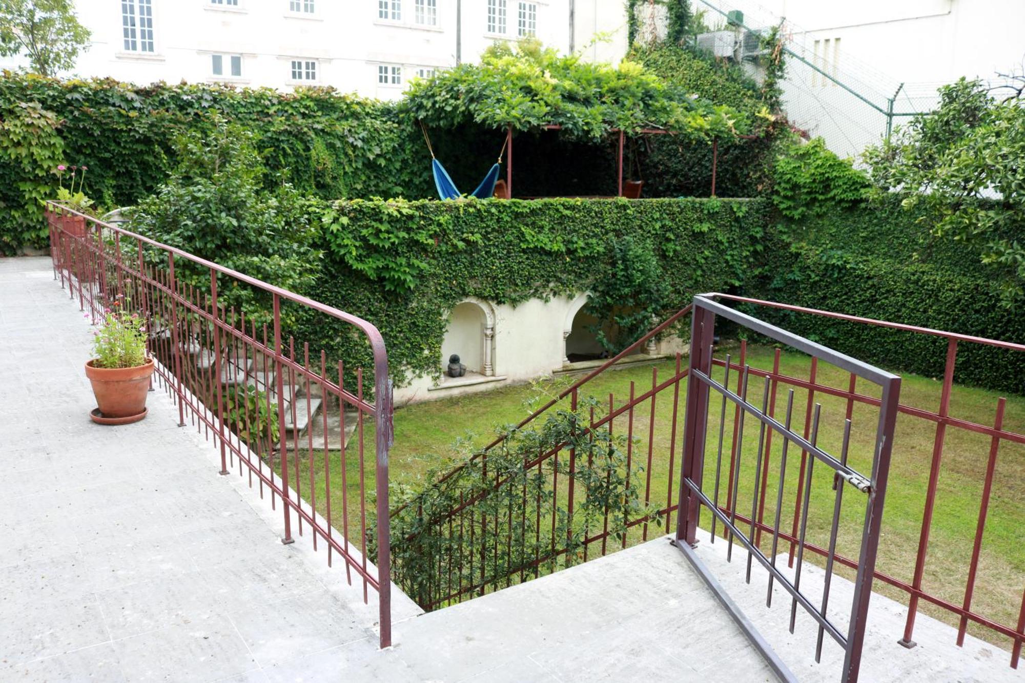 Sky Accommodations Coimbra Eksteriør billede