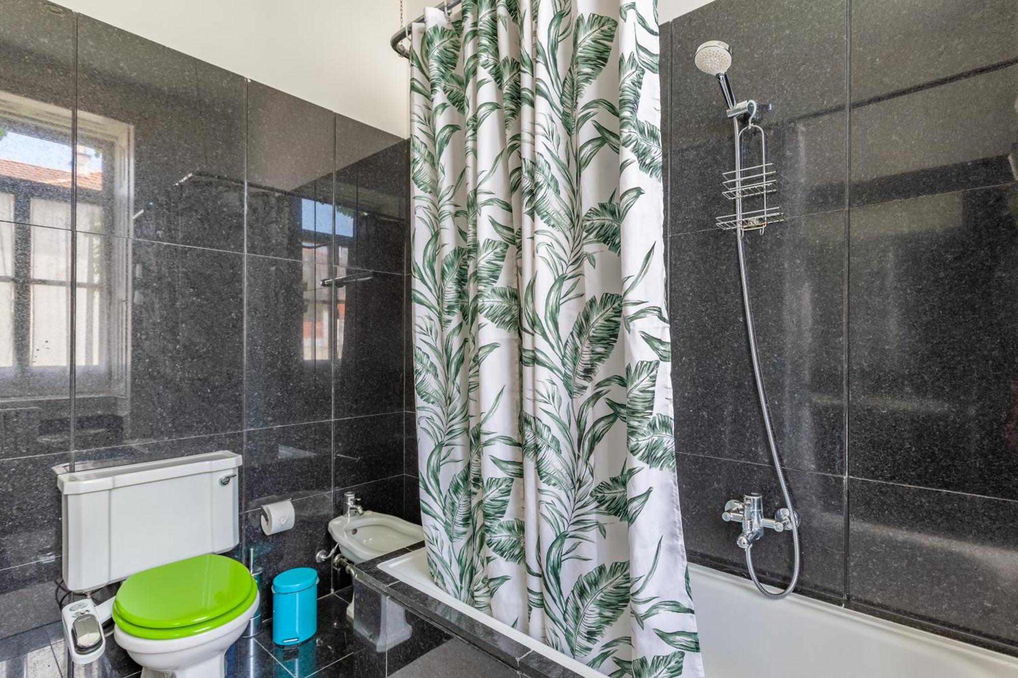 Sky Accommodations Coimbra Eksteriør billede